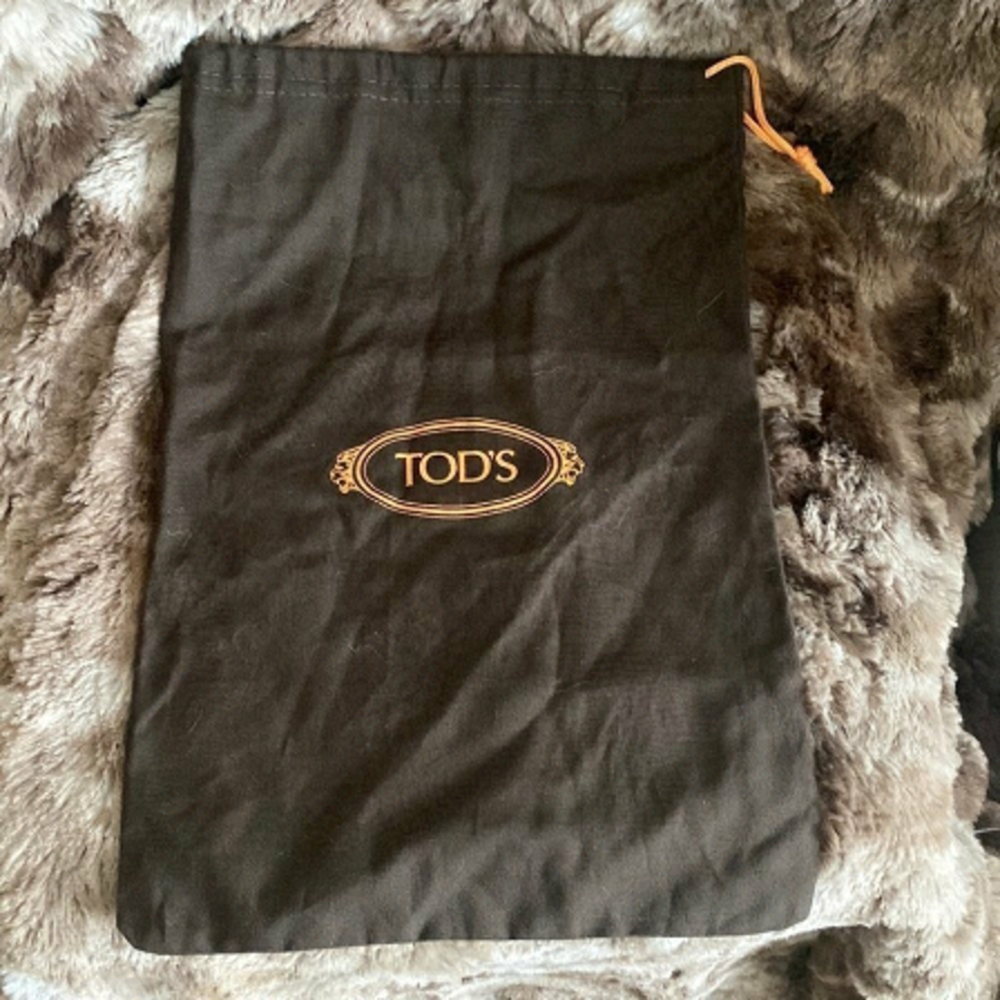 TODS dust bag